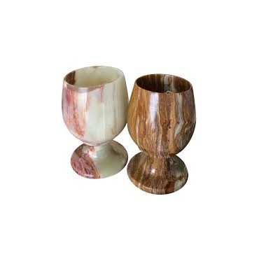 MARBLE CUPS