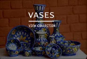 indian vases